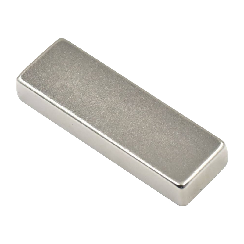 Állandó mágnes blokk 2