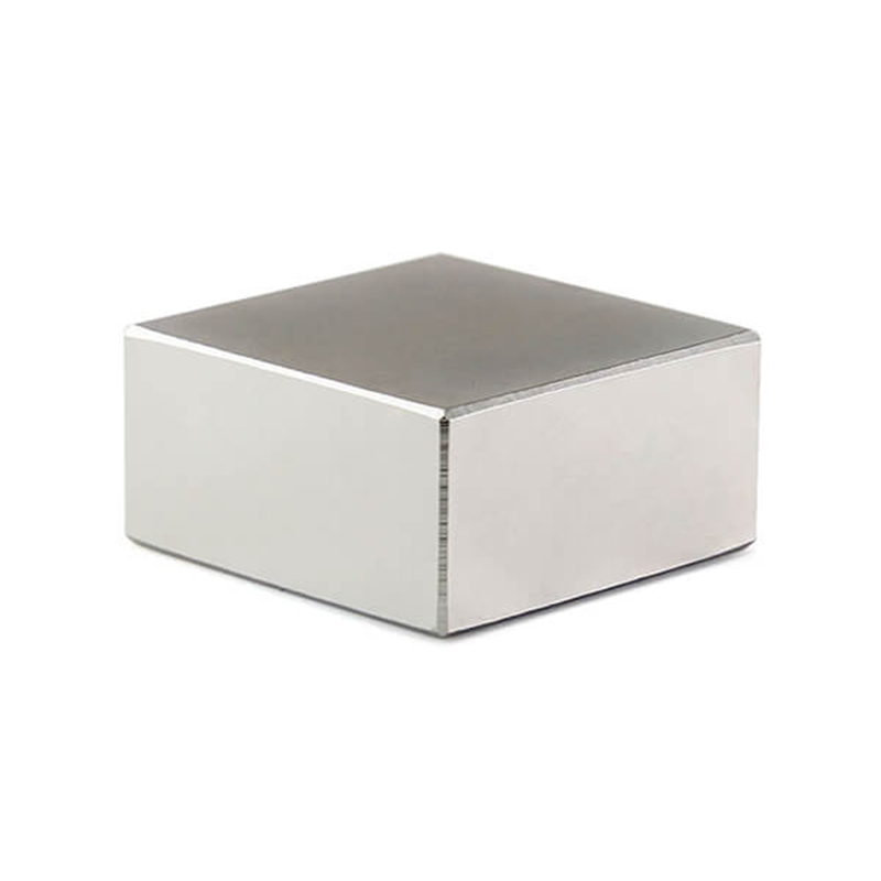 Állandó mágnes blokk 3