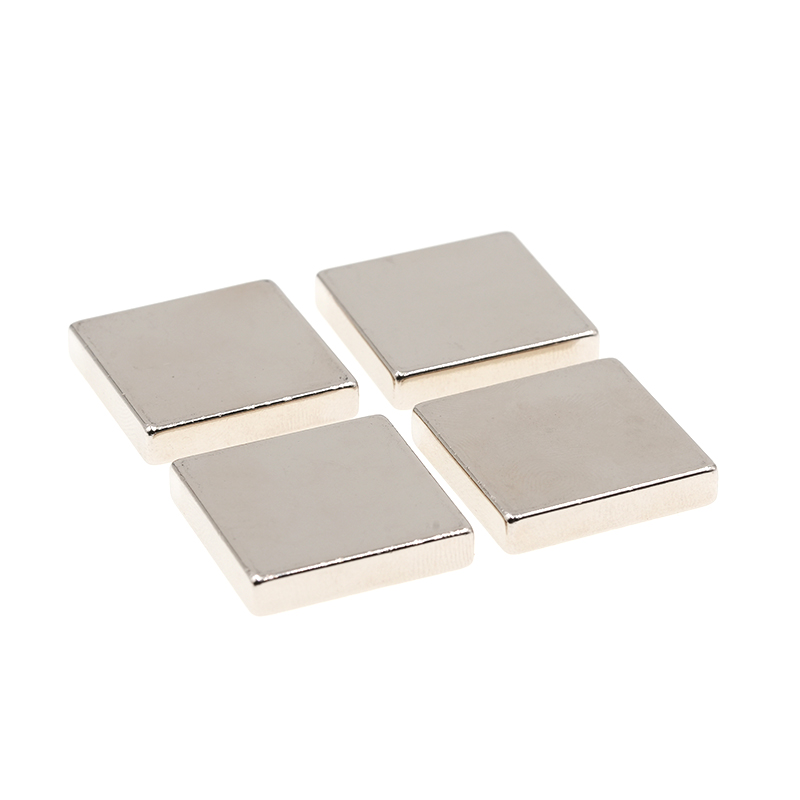 Állandó mágnes blokk 5