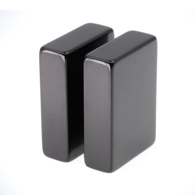 Állandó mágnes blokk 7