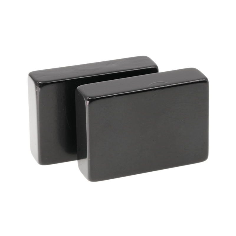 Állandó mágnes blokk 8