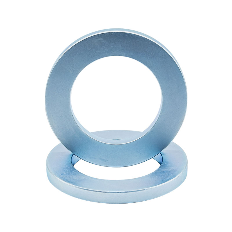 Henger/gyűrű állandó mágnes 1