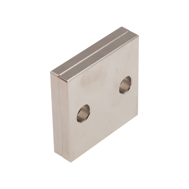 Szélvezérelt generátor mágnes