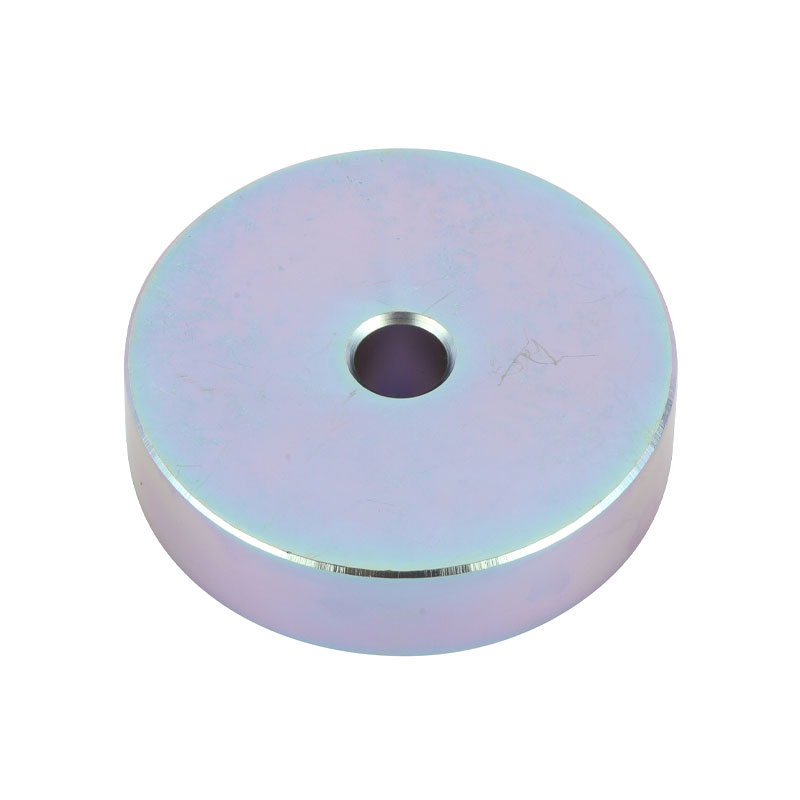 Mágnes mágneses tokmányhoz