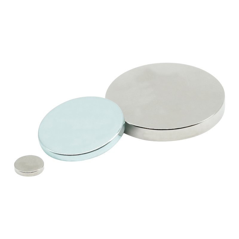 Lemeztartós mágnes/ kerek állandó mágnes 3