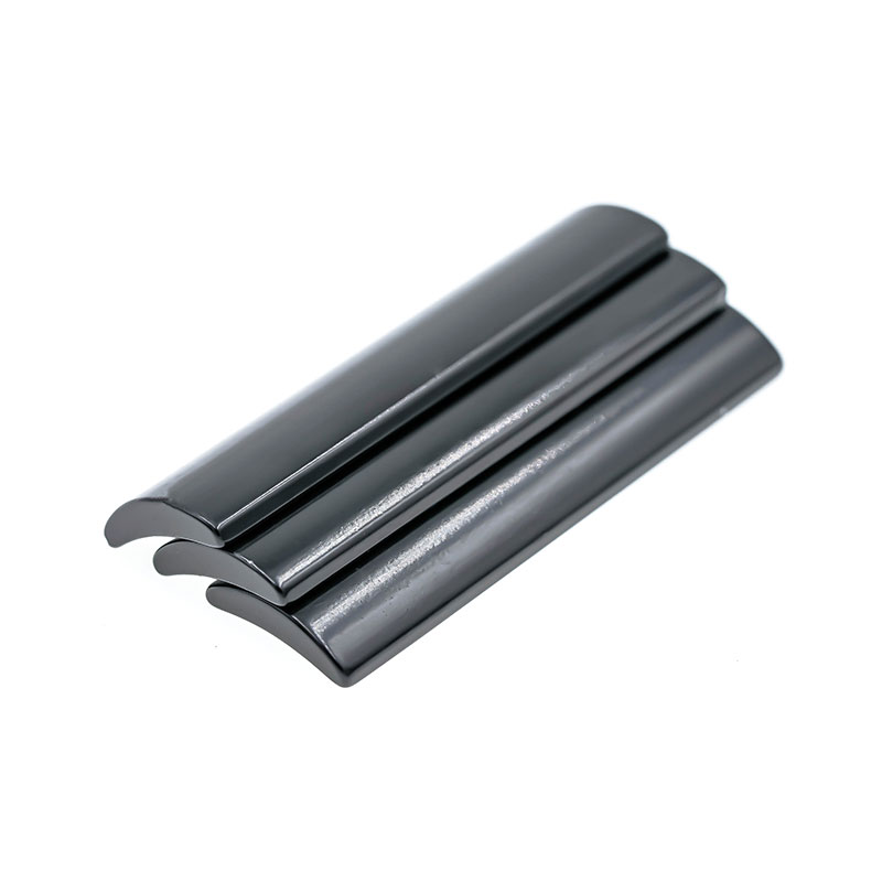 Ív / csempe / szegmens állandó mágnes