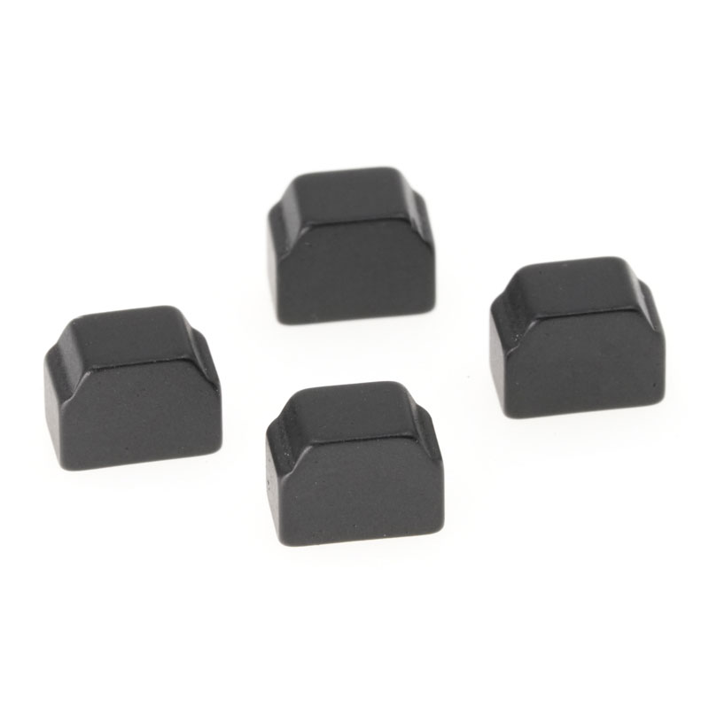 Egyedi alakú állandó mágnes