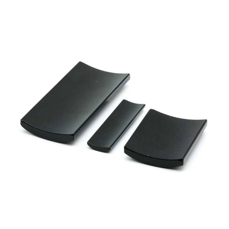 Ív / csempe / szegmens állandó mágnes