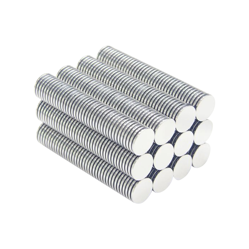 Lemeztartós mágnes/ kerek állandó mágnes 9