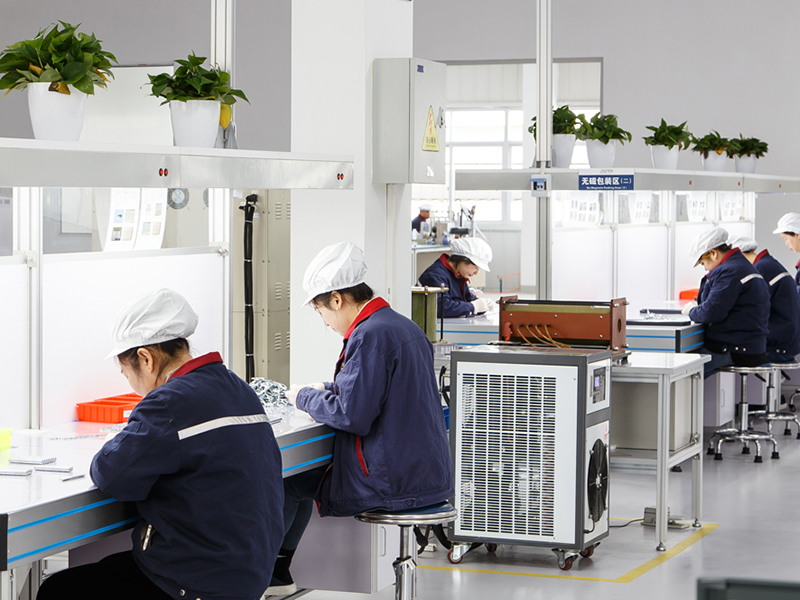 Késztermékek műhelye