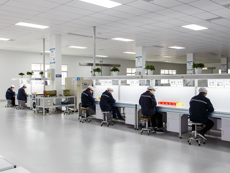 Késztermékek műhelye