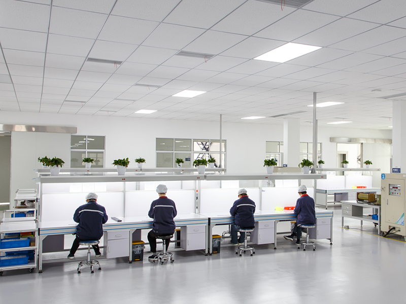 Késztermékek műhelye