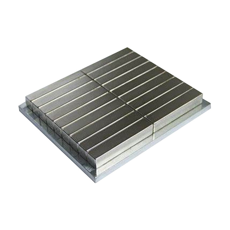 Halbach alkatrészek mágnes