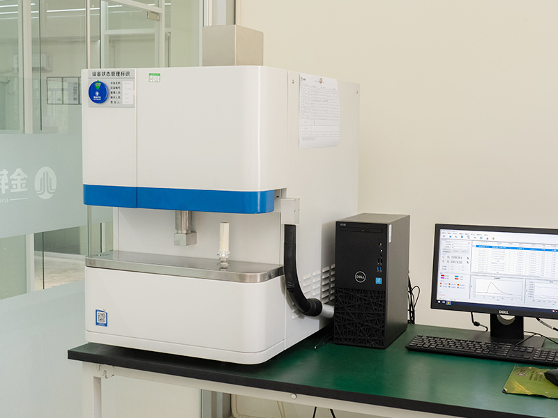 Magas és alacsony hőmérsékletű, nedves hővel végzett öregedési teszt